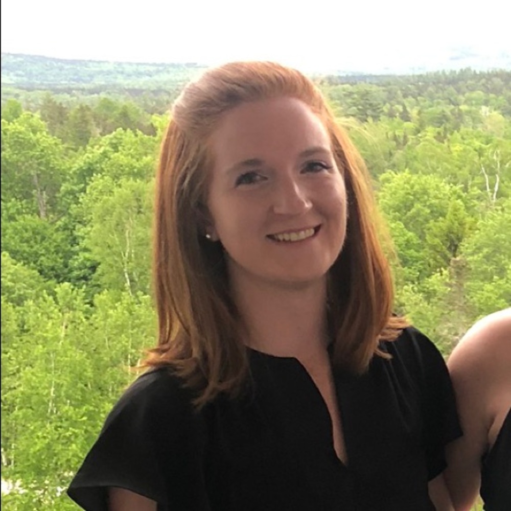 Meet your Posher, Alexandra